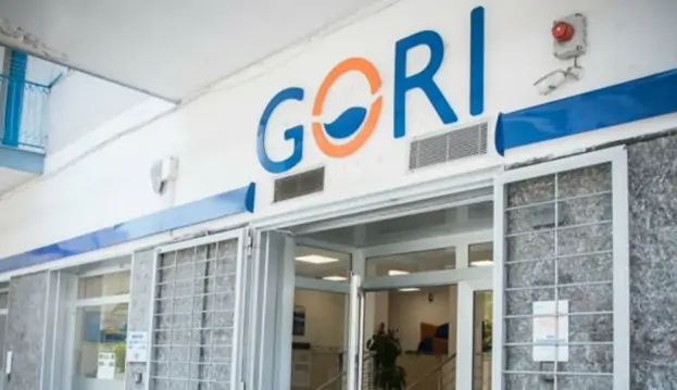 GORI, 50 milioni di euro per ridurre le perdite idriche sulla rete