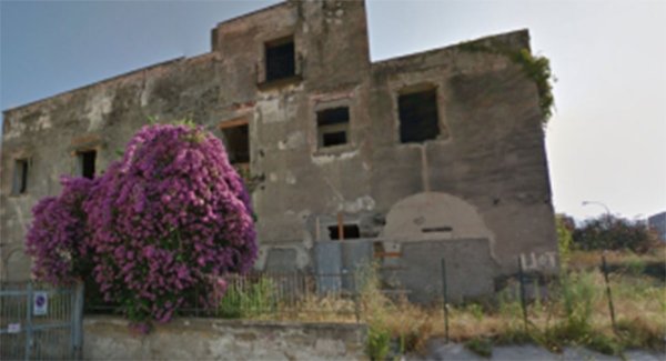 Torre del Greco - Un asilo nido a Villa Guerra, ok al progetto definitivo