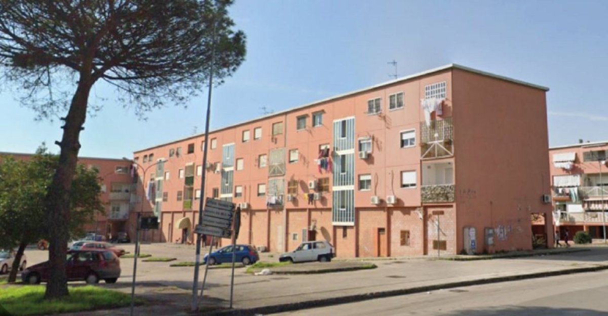 Boscoreale - PNRR, 10 milioni di euro per riqualificare i Piani Napoli
