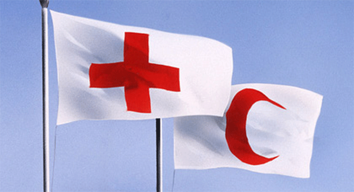 Giornata Mondiale della Croce Rossa, iniziativa a Torre del Greco