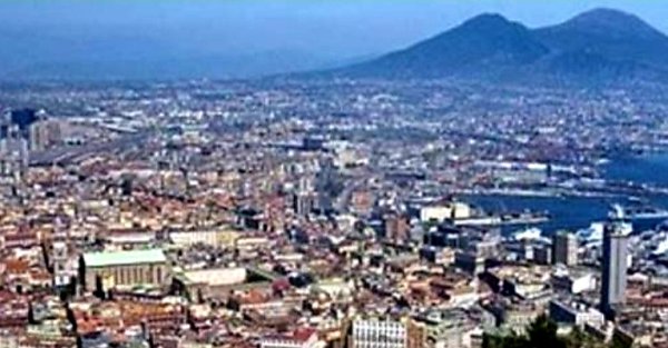 Giro d'Italia a Napoli, il convegno del Polo Turistico Vesuviano