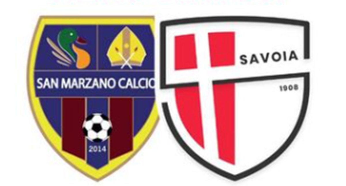 Playoff eccellenza, biglietti in vendita per San Marzano-Savoia