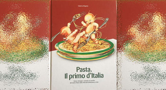Torre Annunziata - "Pasta. Il primo d'Italia", il libro premiato dalla Fondazione Agnesi