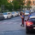 Castellammare di Stabia - Controlli dei carabinieri, due persone denunciate