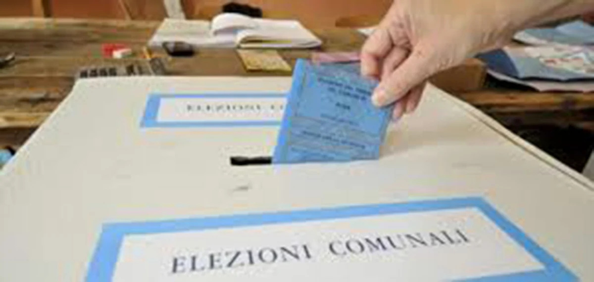 Referendum e Amministrative in Campania, i dati sull'affluenza
