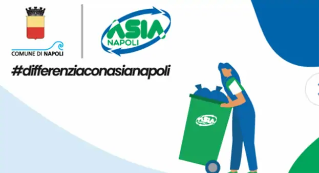 Napoli - Assunzione di 500 operatori ecologici con Asìa