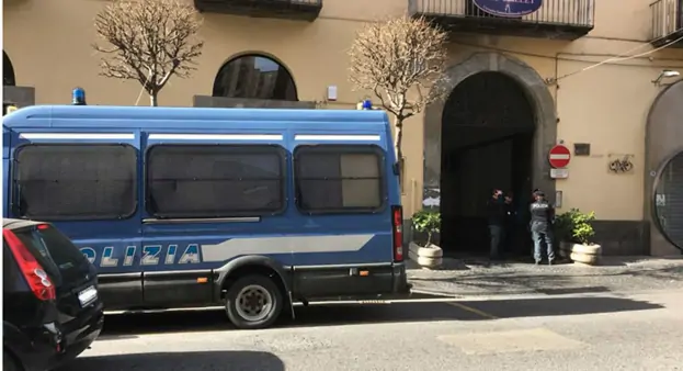 Torre Annunziata - Camorra, inchiesta DDA: 12 arresti