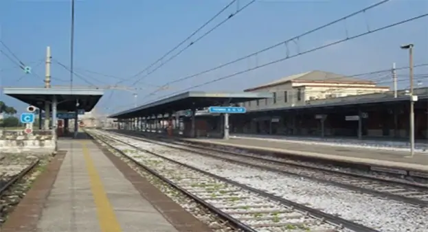 Lavori alla rete, stop ai treni Torre Annunziata-Napoli San Govanni Barra