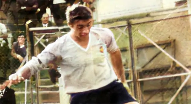 L'11 luglio di 52 anni fa moriva a soli 23 anni Luciano Eco, calciatore del Savoia