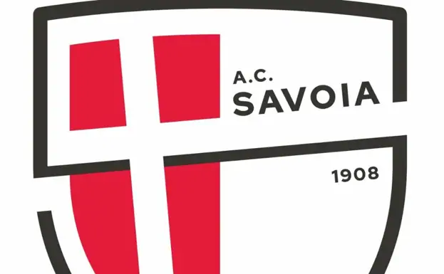 Nasce l'AC Savoia 1908, presentato il cambio denominazione