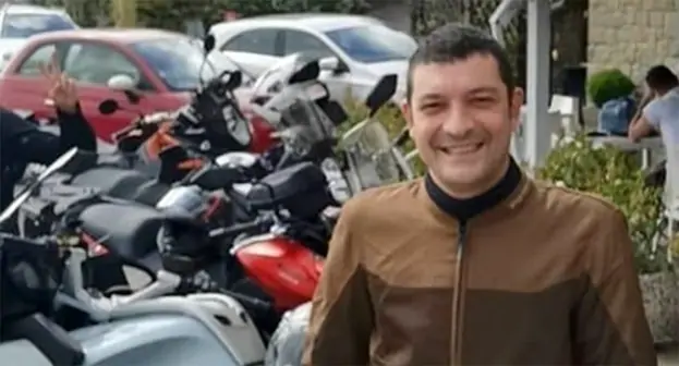 Reggio Emilia - Tragico incidente: muore motociclista di Torre Annunziata