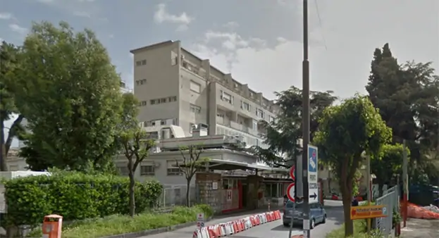 Asl Napoli 3 Sud: continuano le visite del dg Russo negli ospedali