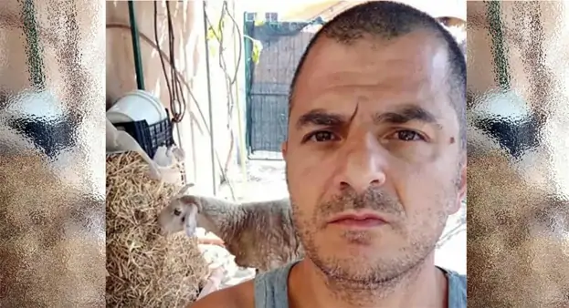 Un video incastra moglie e figli per l'omicidio di Ciro Palmieri