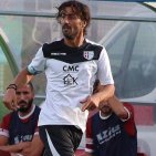 Coppa Italia Dilettanti, pari tra Savoia e Sant'Antonio Abate