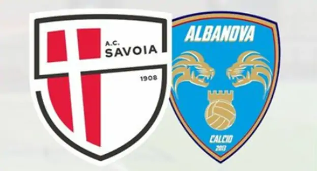 Campionato di Eccellenza, 2a giornata: Savoia-Albanova