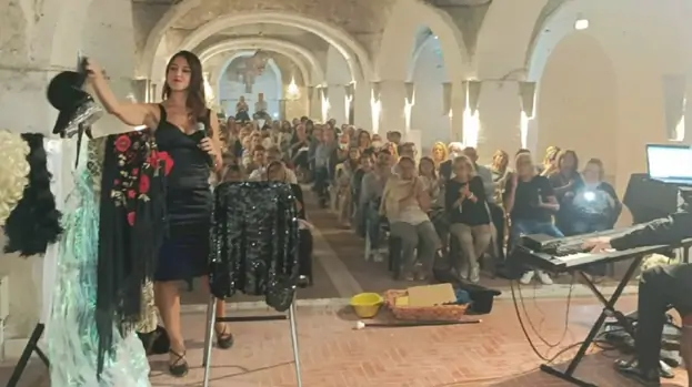 "Donne che In... Cantano", alla Cripta il viaggio nella musica al femminile 