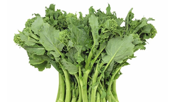 Proprietà antitumorali dei broccoli 