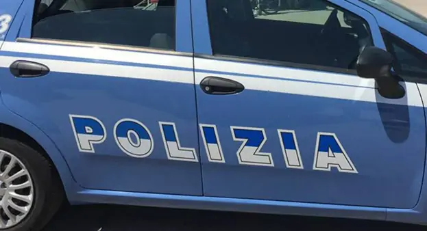 Ruba in un cantiere edile, arrestato 42enne nel Napoletano