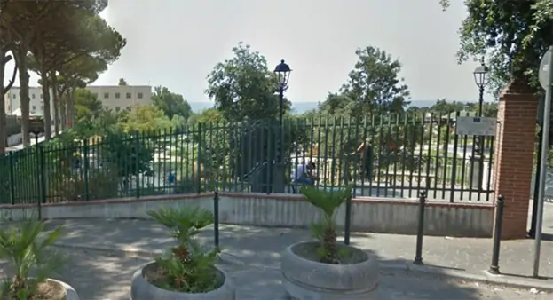 Parchi pubblici a Torre del Greco, nuovi orari di fruizione