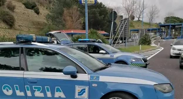 Elude pedaggi in Tangenziale per circa 19mila euro, denunciato tassista