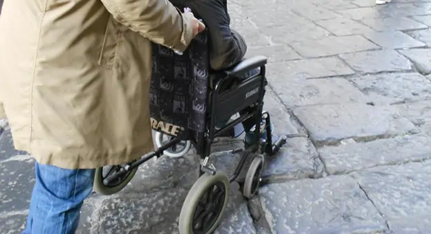 Giornata mondiale dei Disabili: dibattito all'Istituto "Marconi" di Torre Annunziata