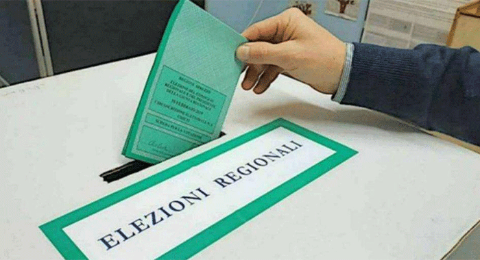 Elezioni regionali, l´elenco degli scrutatori a Torre Annunziata