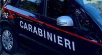 Droga nascosta nel calzino, un arresto dei carabinieri nel Casertano