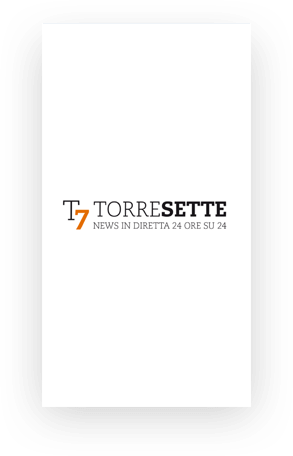 TorreSette App per Cellulare