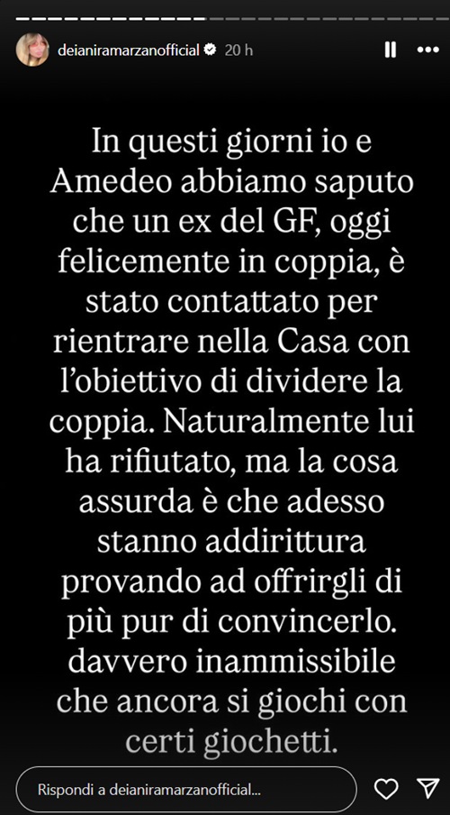 Grande Fratello, ex gieffino contattato per tornare nella Casa: il piano degli autori e la sua risposta