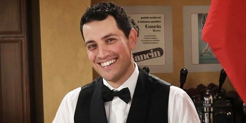 Il Paradiso delle Signore, amatissimo protagonista lascia la soap: arriva l'annuncio