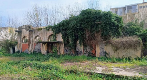 Torre Annunziata, nuova mensa nell'istituto Leopardi: approvato il progetto